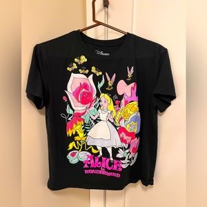 Disney Alice in Wonderland T-Shirt